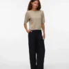 Pull en tricot Awlorella