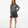 Pull en tricot Awlorella