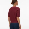 Pull en tricot Awlorella