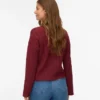Pull en tricot Awlorella