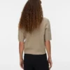 Pull en tricot Awlorella