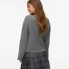 Pull en tricot Awlorella
