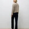 Pull en tricot Awlorella