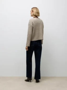 Pull en tricot Awlorella