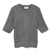 Pull en tricot Awlorella