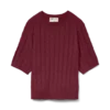 Pull en tricot Awlorella