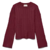 Pull en tricot Awlorella