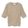 Pull en tricot Awlorella
