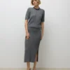 Pull en tricot Awlorella