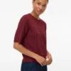 Pull en tricot Awlorella