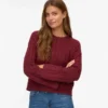 Pull en tricot Awlorella
