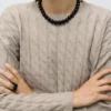 Pull en tricot Awlorella
