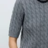Pull en tricot Awlorella