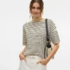 Pull en tricot Awpeoni