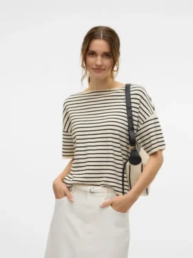 Pull en tricot Awpeoni