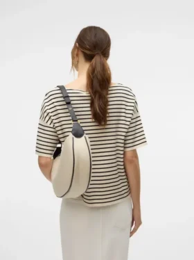 Pull en tricot Awpeoni