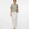 Pull en tricot Awpeoni