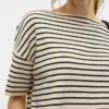 Pull en tricot Awpeoni