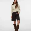 Pull en tricot Awsibille