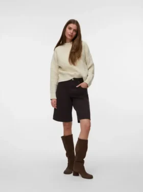 Pull en tricot Awsibille