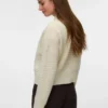 Pull en tricot Awsibille