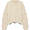 Pull en tricot Awsibille