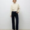 Pull en tricot Awsibille