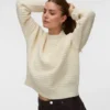 Pull en tricot Awsibille