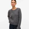 Pull en tricot Awsilja