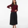 Pull en tricot Awsilja