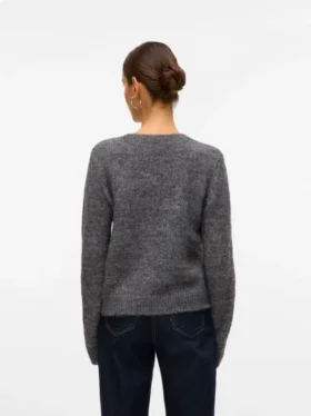 Pull en tricot Awsilja