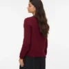 Pull en tricot Awsilja