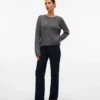 Pull en tricot Awsilja