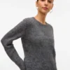 Pull en tricot Awsilja