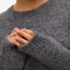 Pull en tricot Awsilja