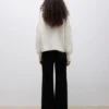 Pull en tricot Awtacey