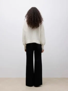 Pull en tricot Awtacey