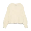 Pull en tricot Awtacey