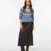 Pull en tricot Awtillie