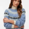 Pull en tricot Awtillie