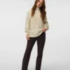 Pull en tricot Awtoa
