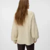 Pull en tricot Awtoa