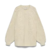 Pull en tricot Awtoa