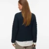 Pull en tricot Awtonja