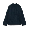 Pull en tricot Awtonja