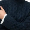 Pull en tricot Awtonja
