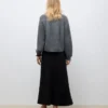 Pull en tricot Awuilde