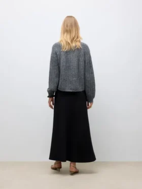 Pull en tricot Awuilde