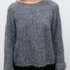 Pull en tricot Awuilde