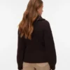 Pull en tricot Awulla